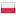 ludziesportu.pl server is located in Poland